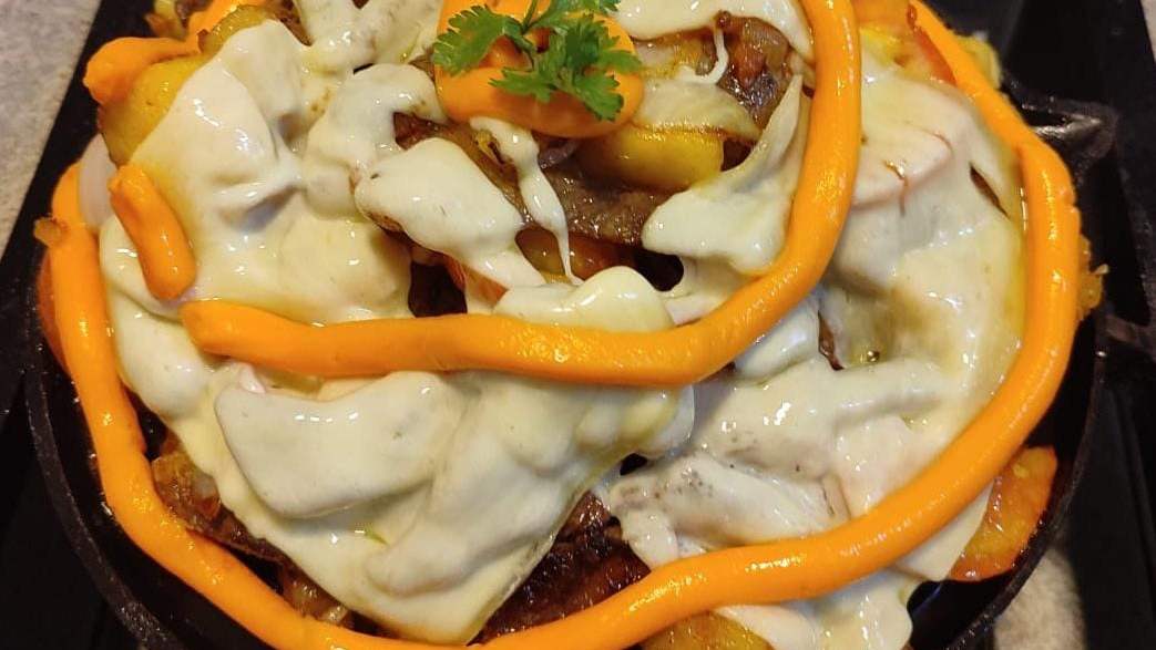 NO GRILL - Restaurante e Marmitaria