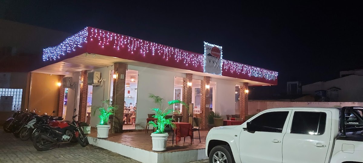 Restaurante China Norte Rio Branco