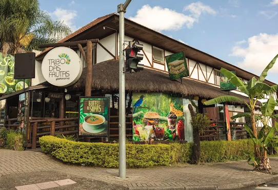 Tribo das Frutas
