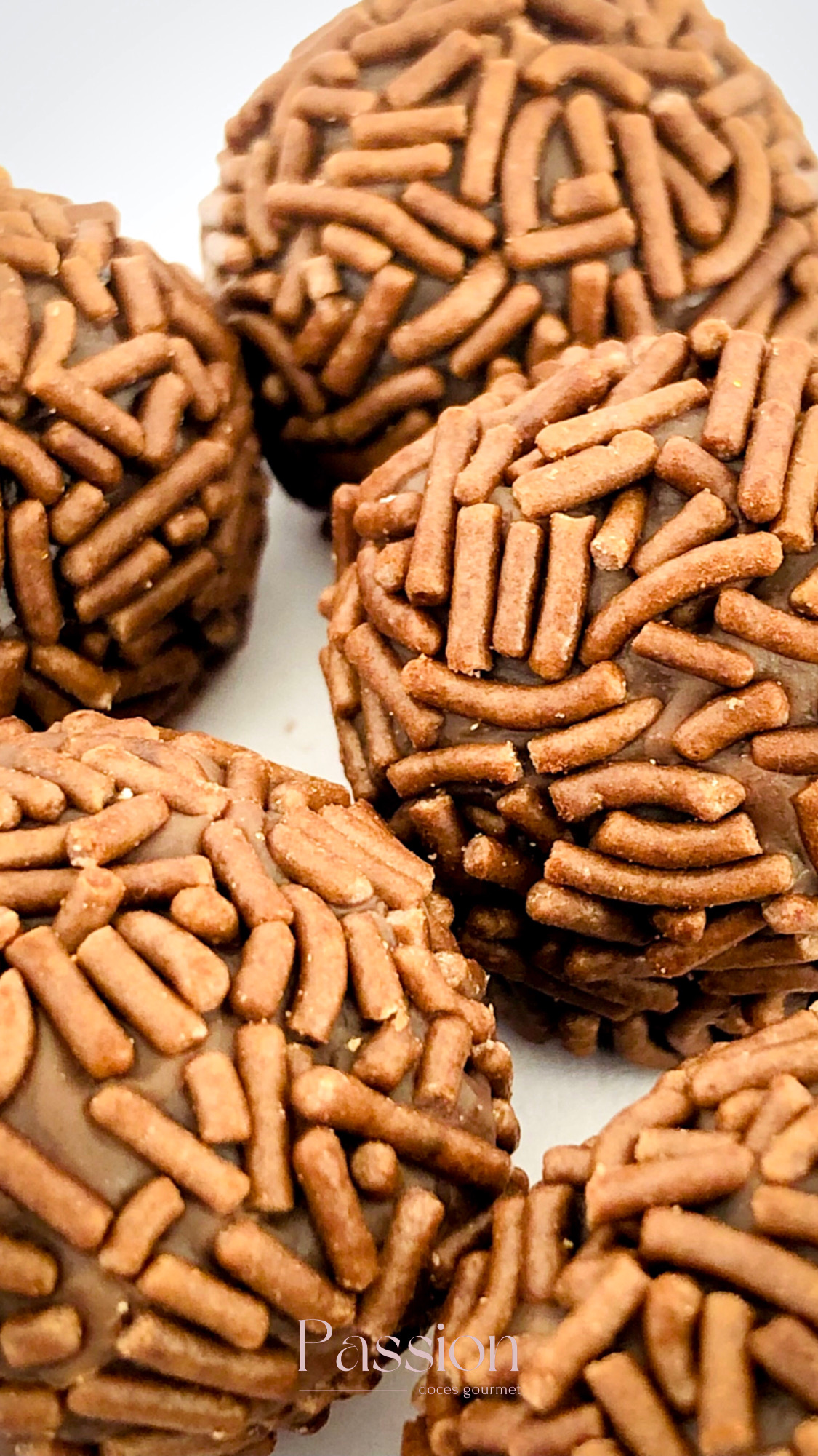 Passion Doces Gourmet
