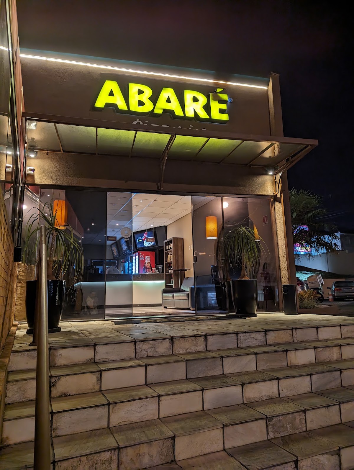 Abaré Pizzarias Champagnat