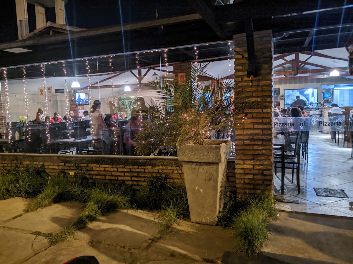 CHURRATIVOS PIZZARIA