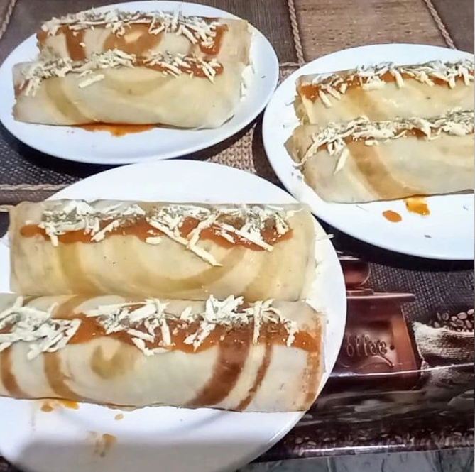 Lanchonete 3 Irmãos