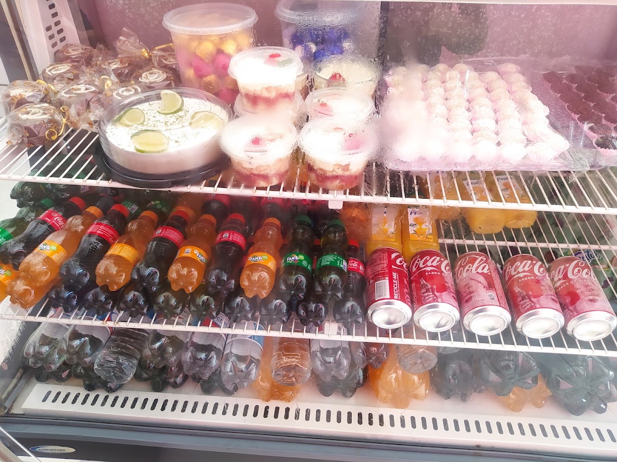 Bella Doces Bauru