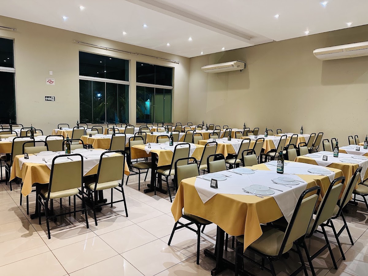 Pizzaria San Felipe