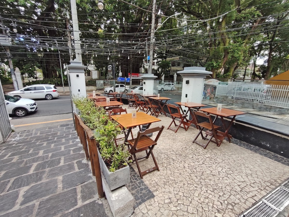 Vila da Graça - Graçaí, 275 Espetaria e Gabí Pizza n' Burguer