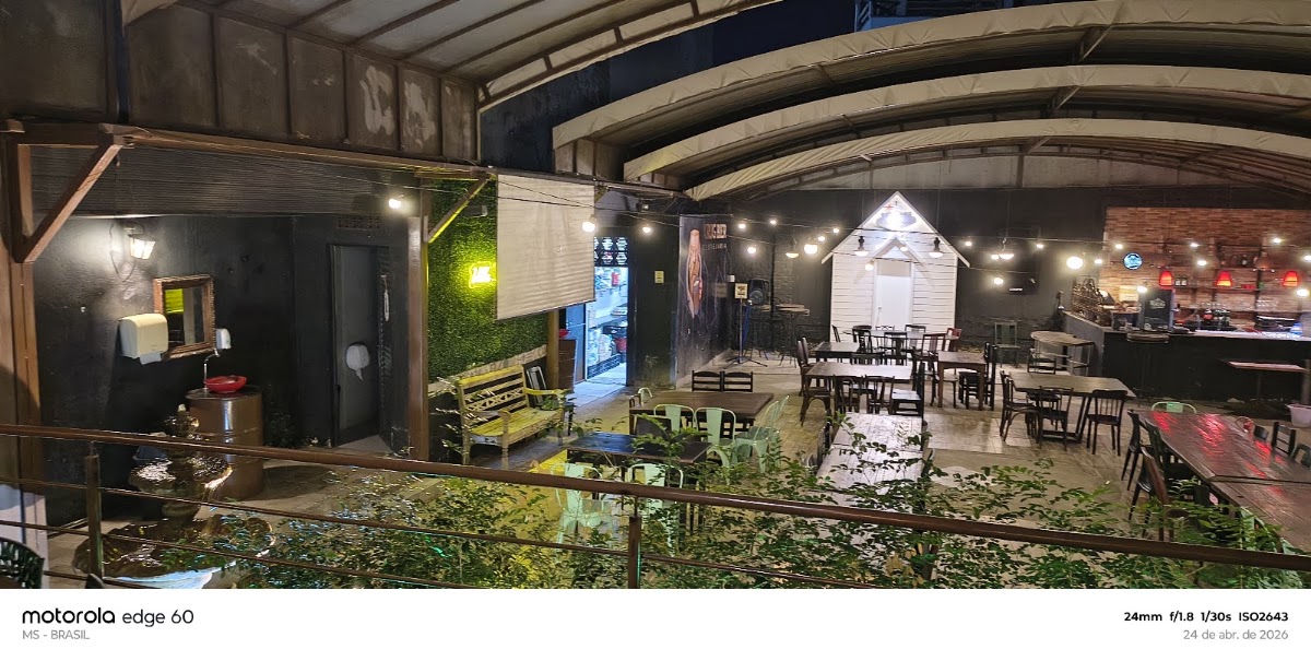 Pizzaria Villa Floriano