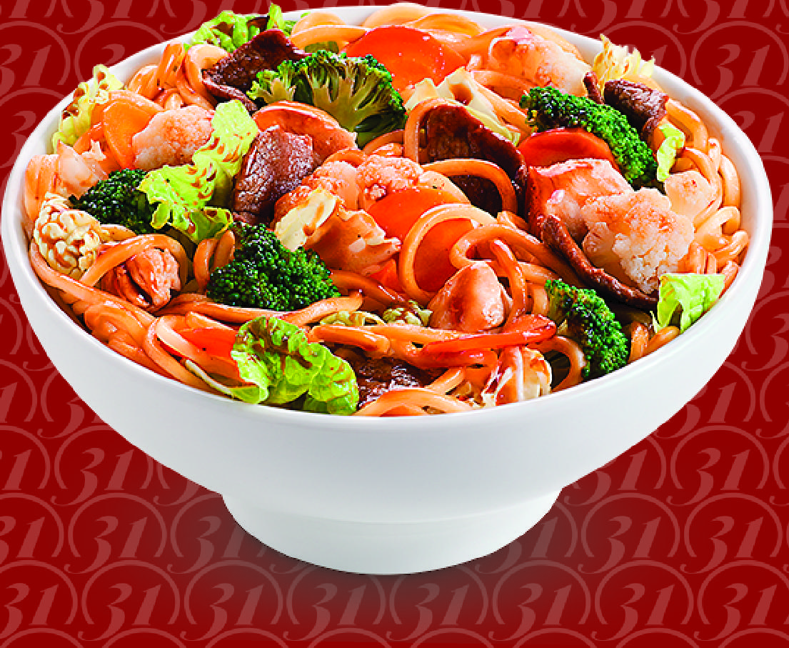 Sabor da China - Delivery