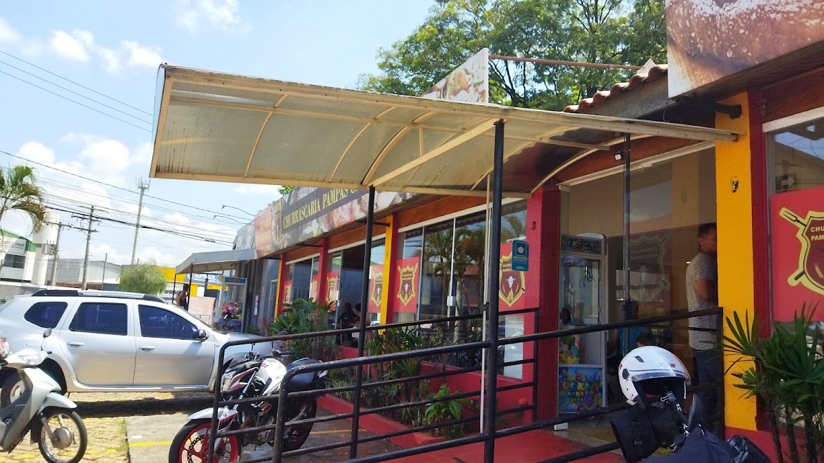 Churrascaria Rancho ipanema