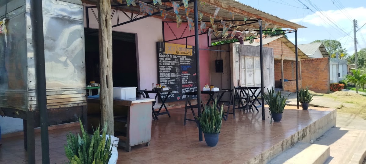 Sandra Restaurante