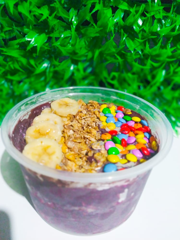 Açaí Di Maria