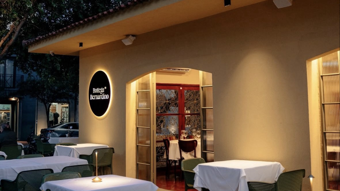 Bottega Bernardino