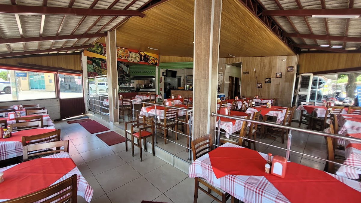 Churrascaria Hyundai