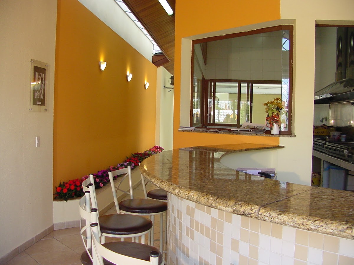 Paladar Lanches