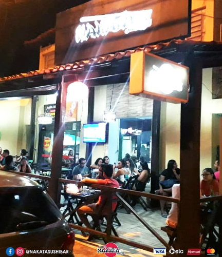 Nakata Sushi Bar