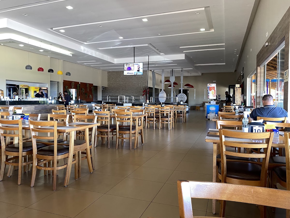 Ity Restaurante
