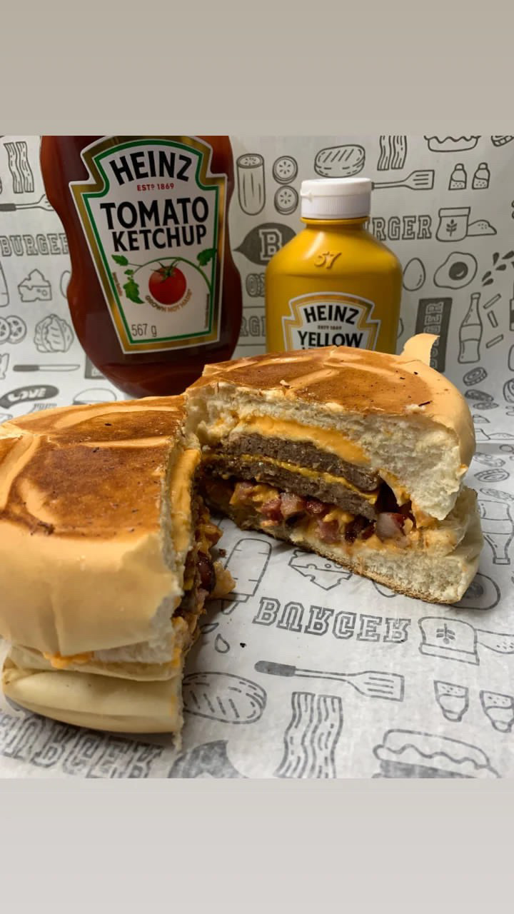 Daniel's Hamburgueria