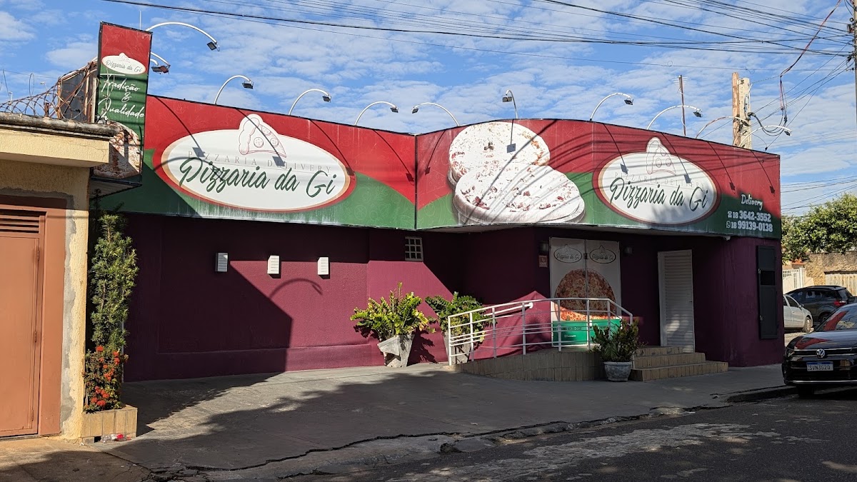 Pizzaria Da Gi