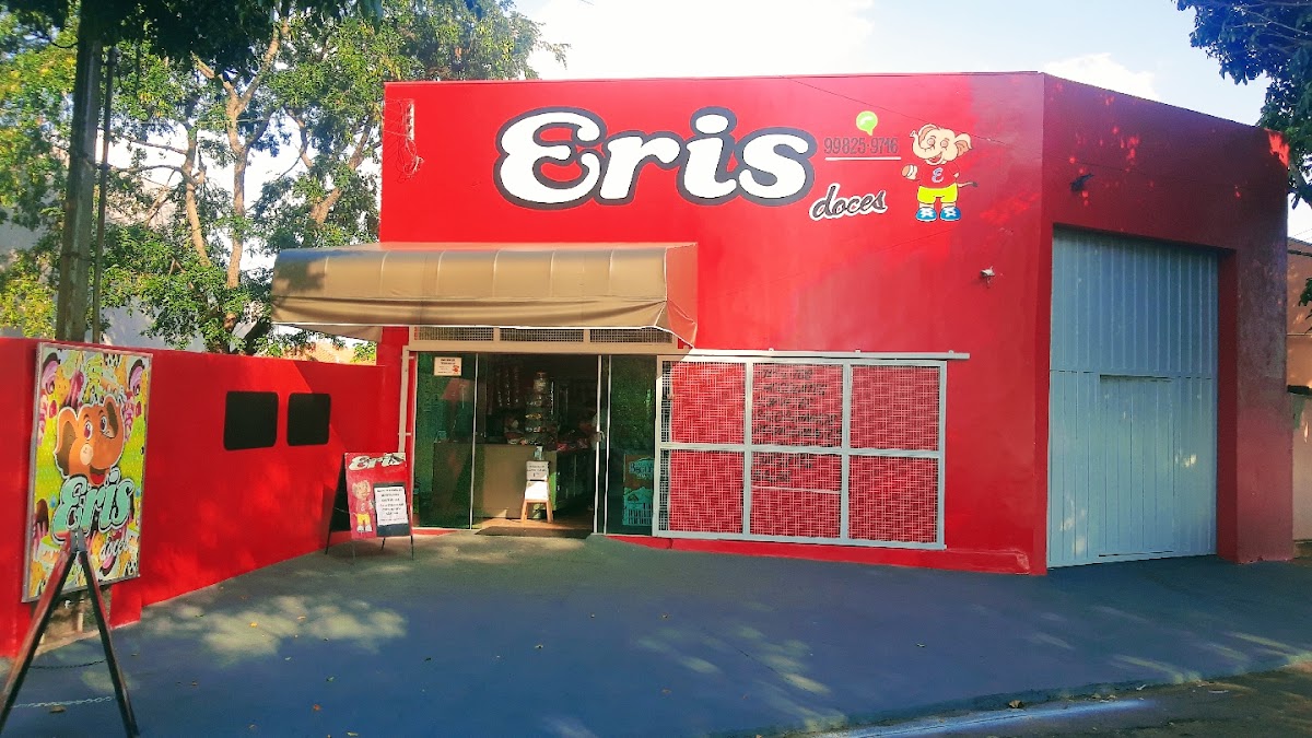 ERIS.DOCES