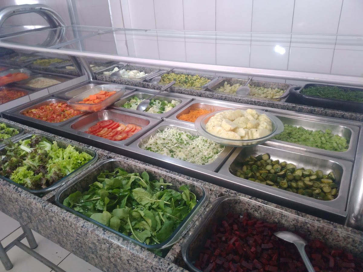 Restaurante Ponto do Sabor
