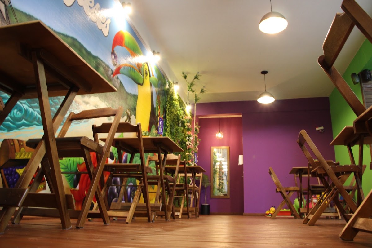 Nativo's Açaí