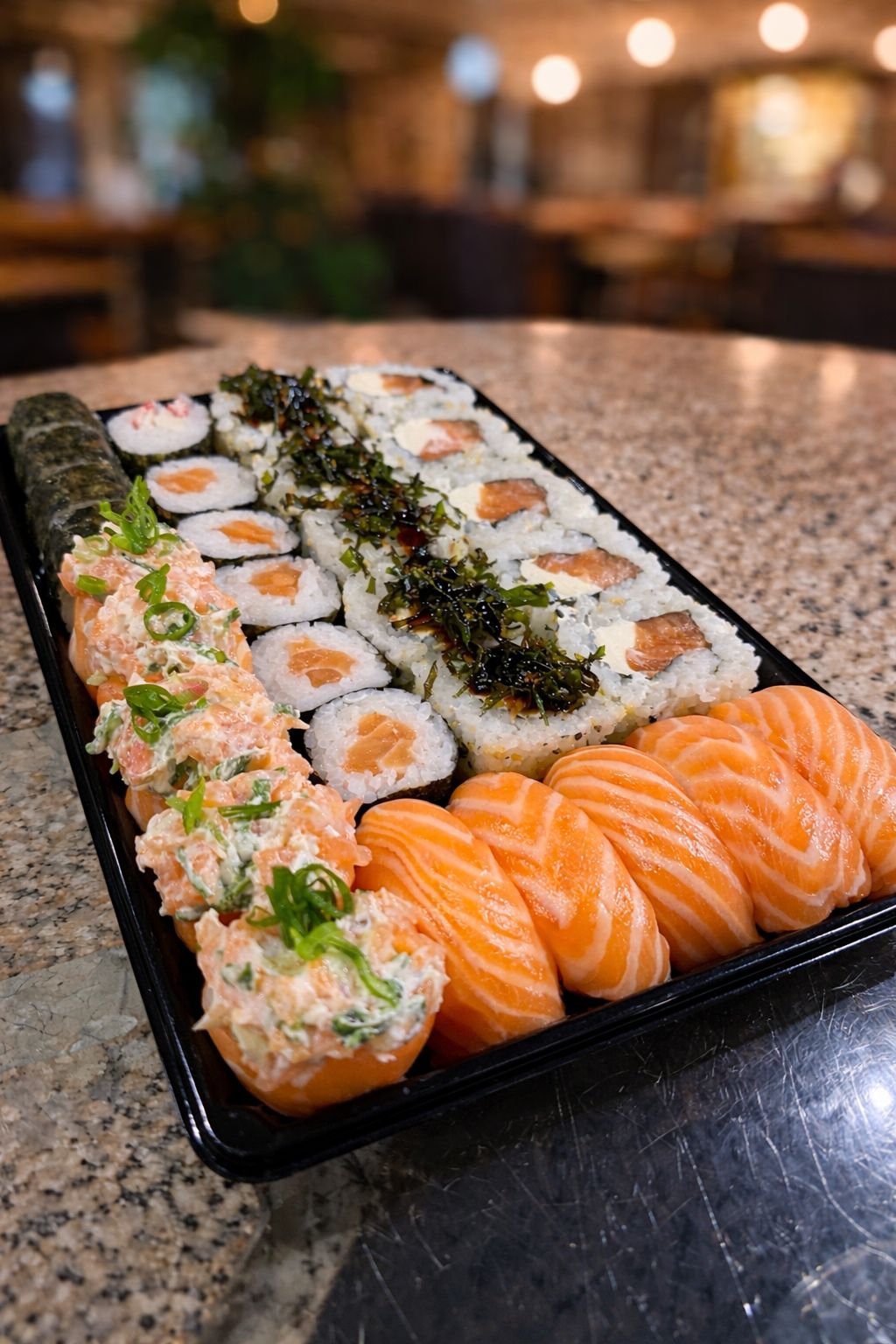 Yoru Sushi