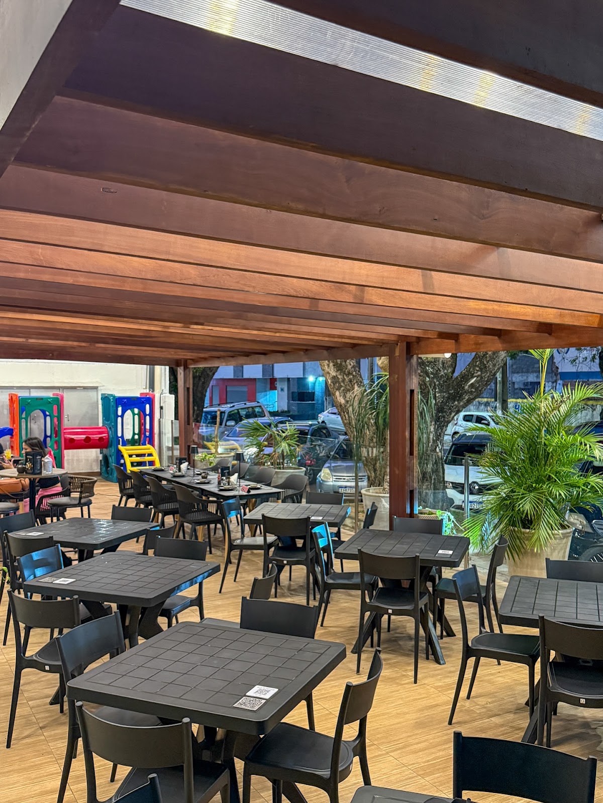 EDBURGER - HAMBURGUERIA - NATAL