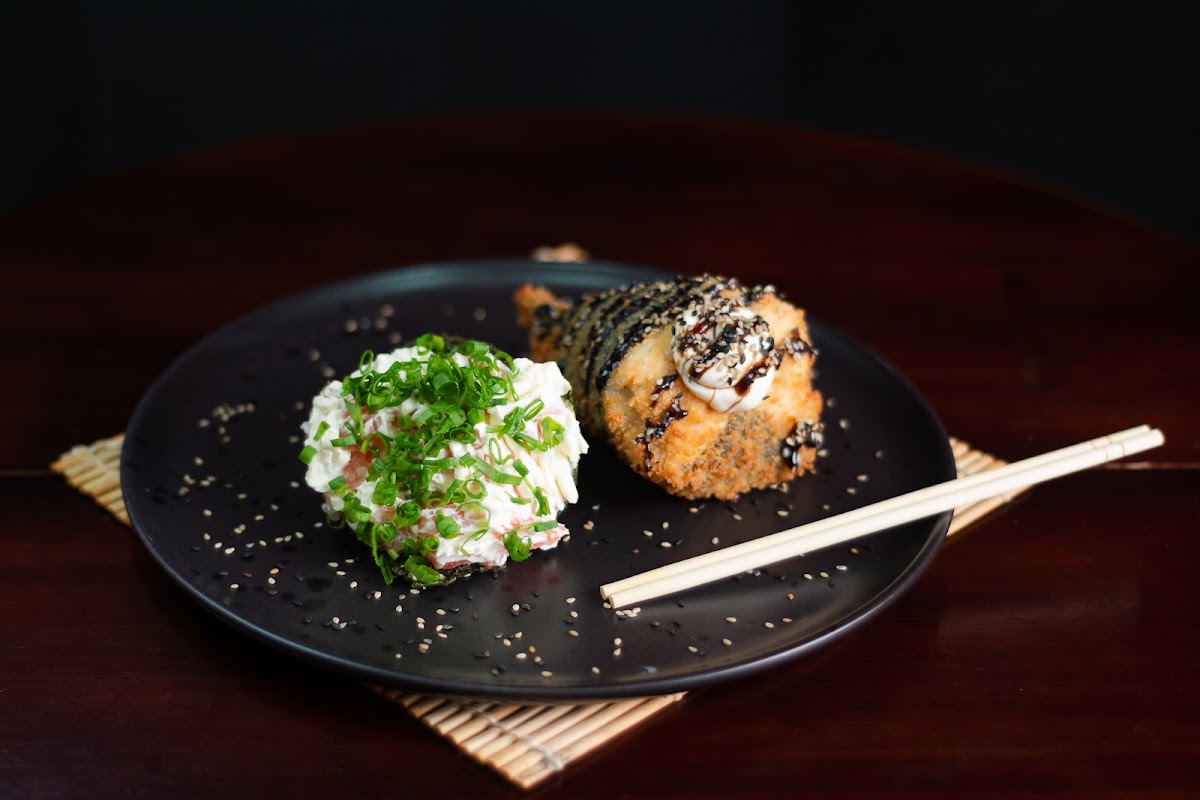 Bento Sushi - Araraquara