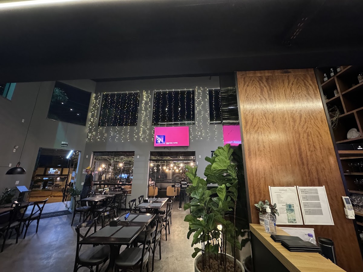 Certosa Pizzaria Artesanal