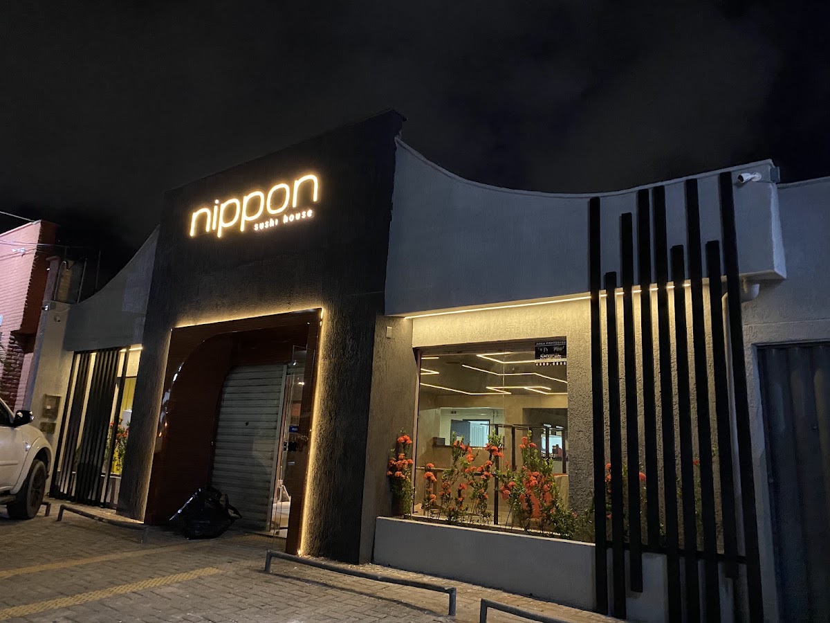Nippon Sushi House - Candelária