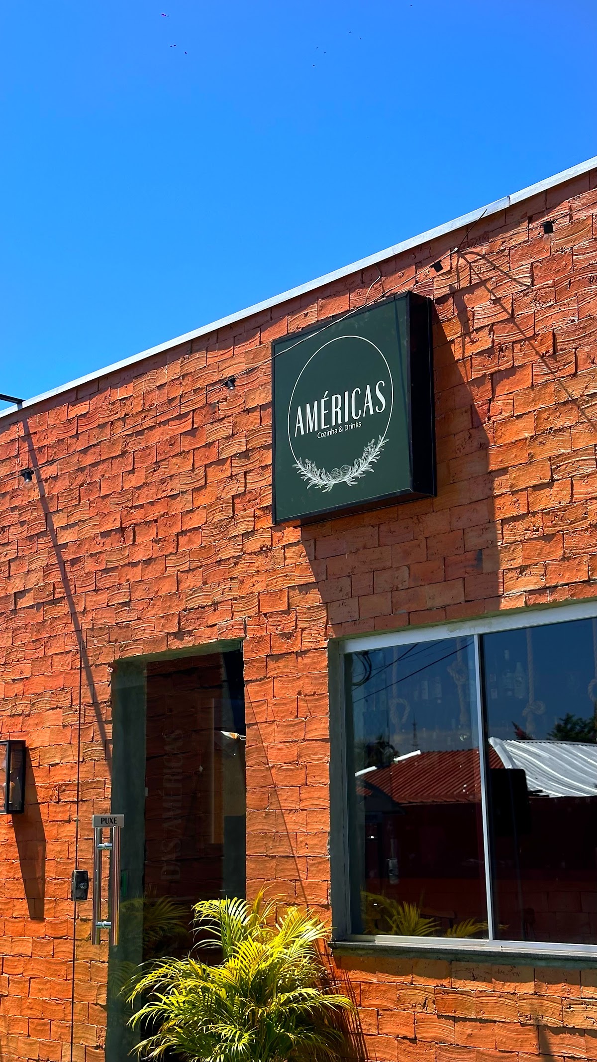 Américas Cozinha e Drinks