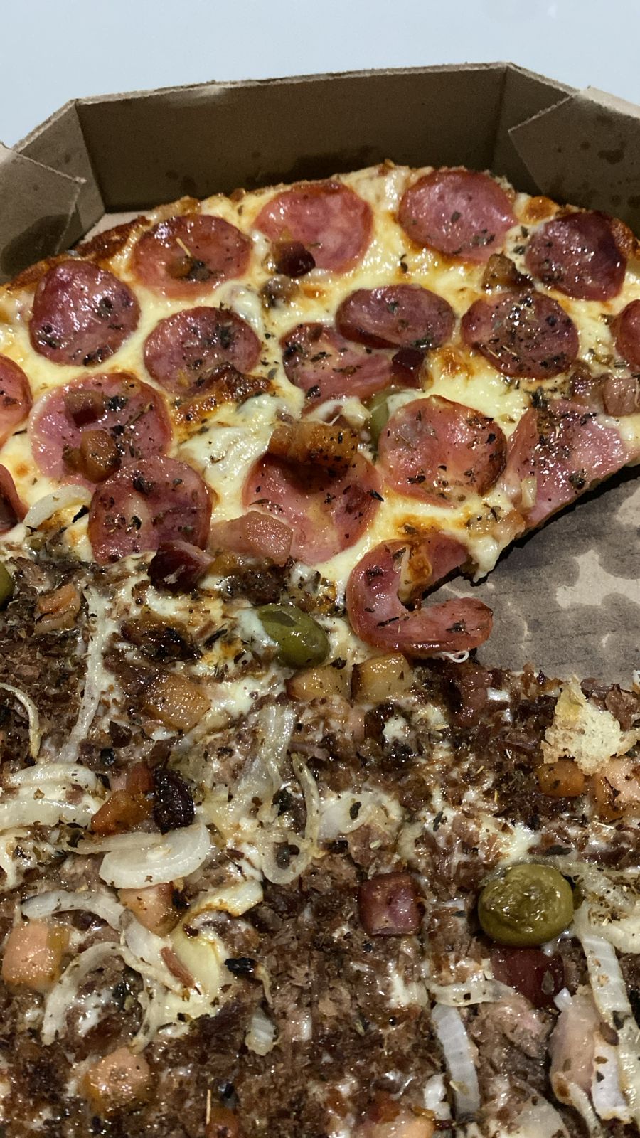 Pizzaria Cardoso