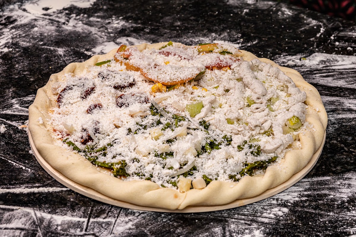 Pizzaria Anchieta BH