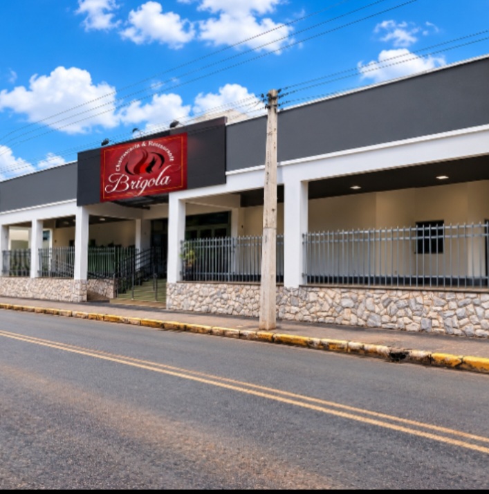 Restaurante e Churrascaria Brigola