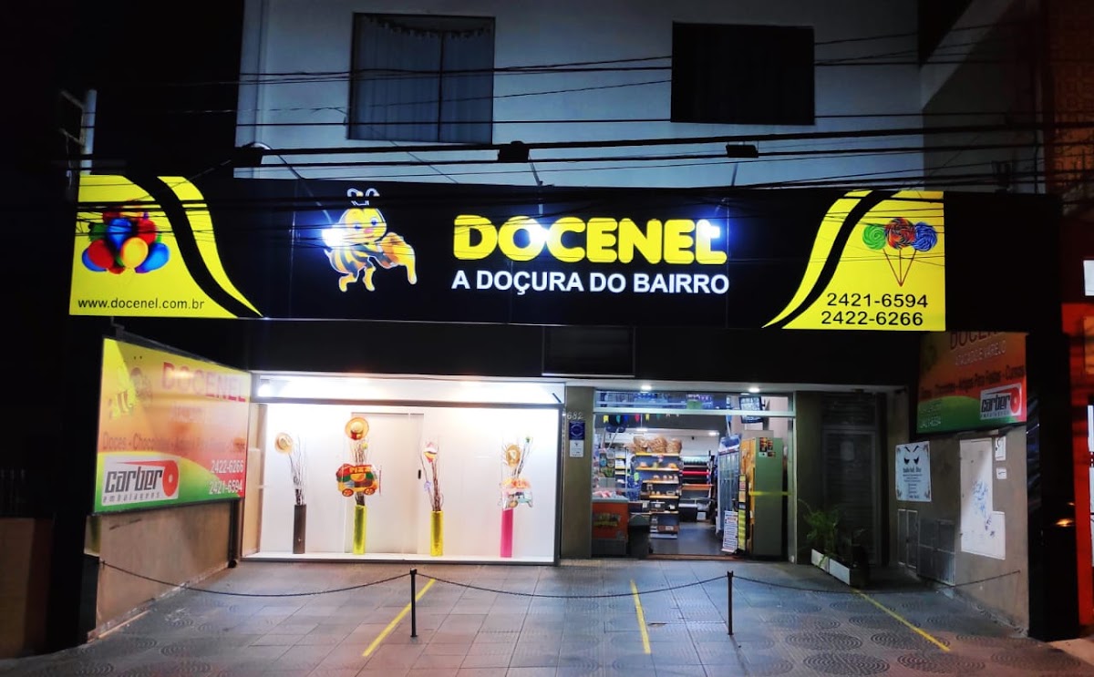 Docenel