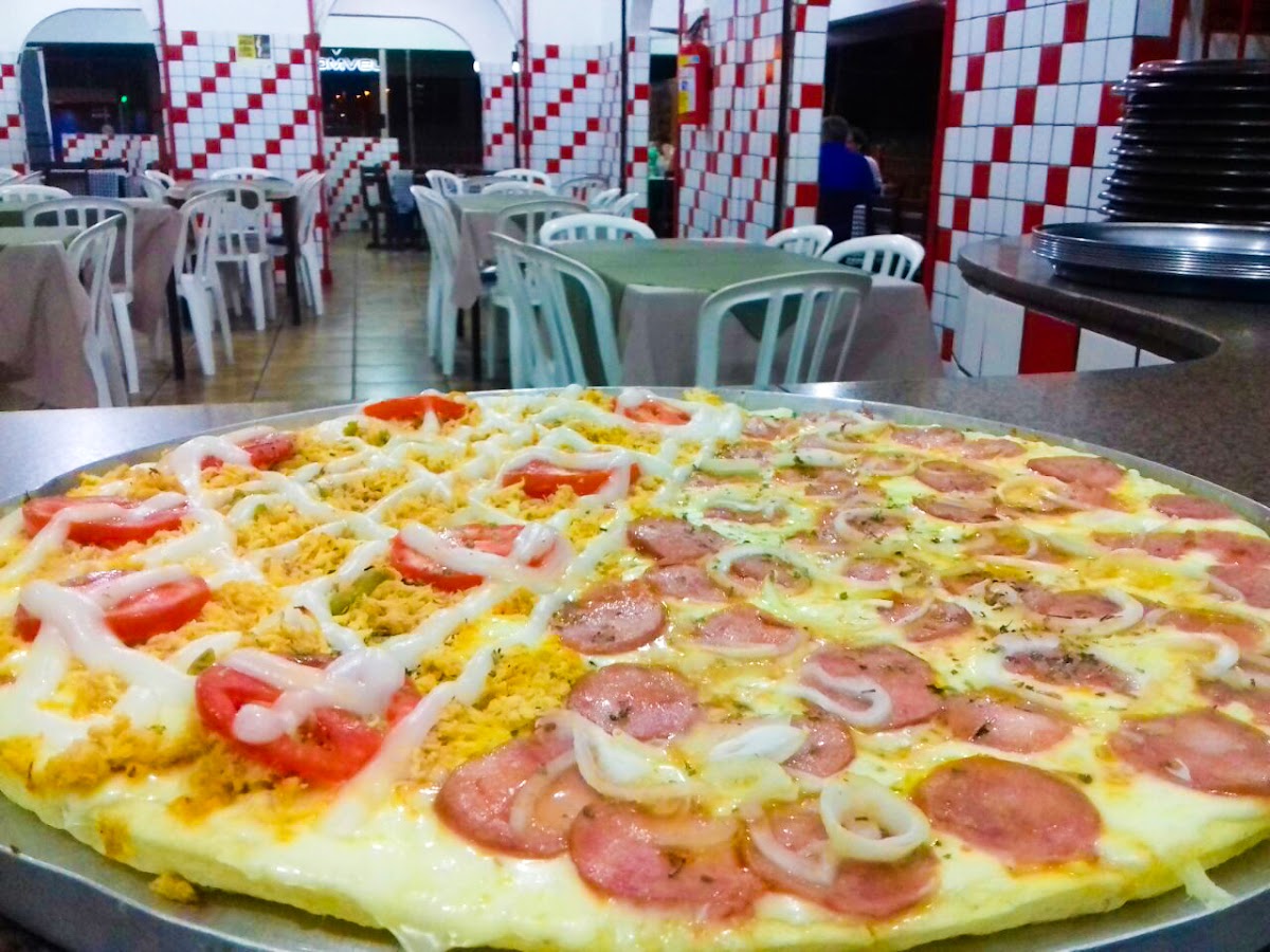 Pizzaria Bella Napoli Vinhais