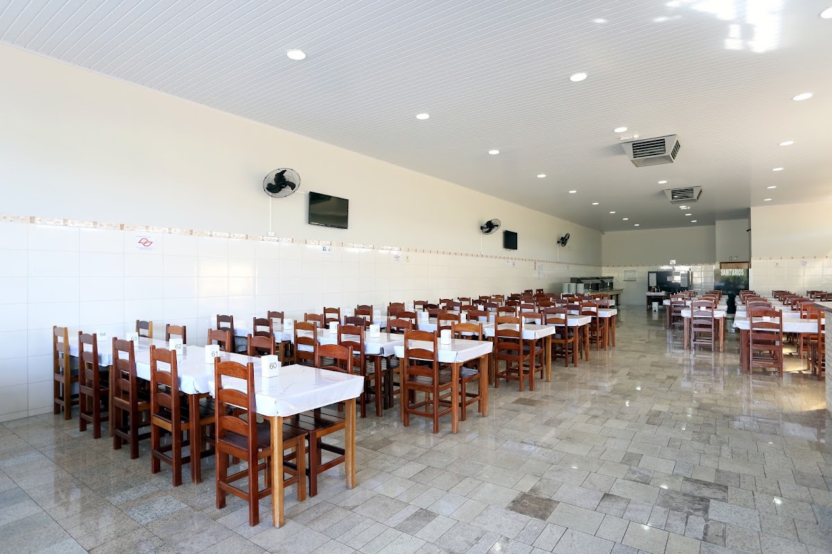 Restaurante Dom Lugui
