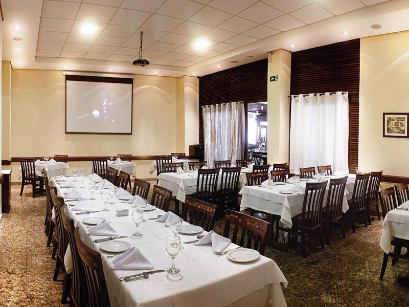 Sal e Grill Churrascaria