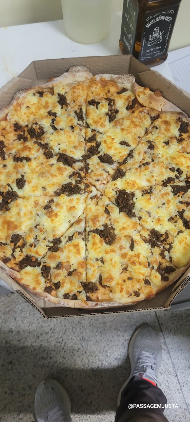 Pizzaria 2 Irmãos