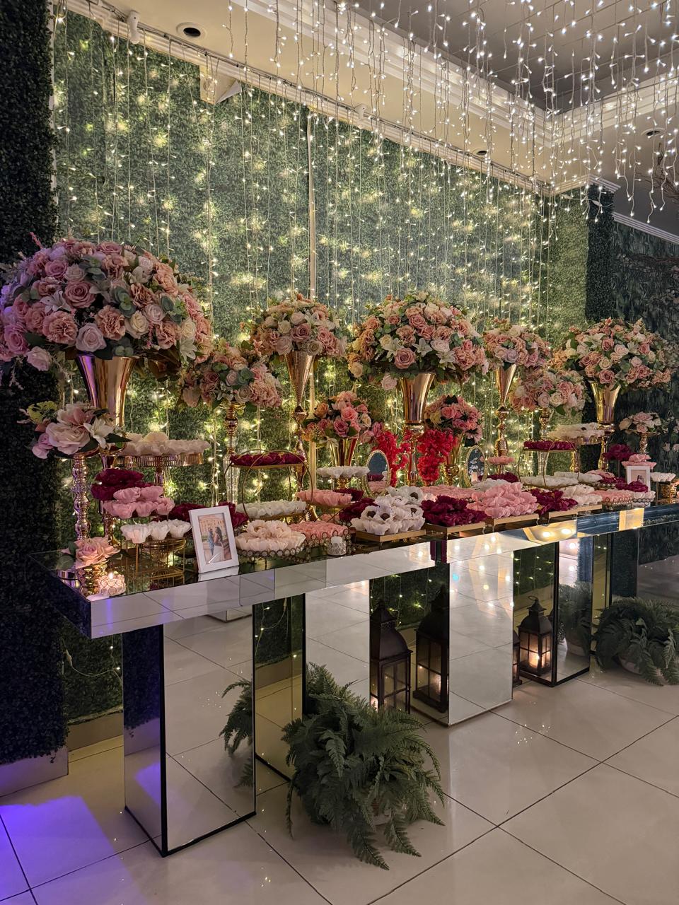 Ateliê Nilza Doces Finos