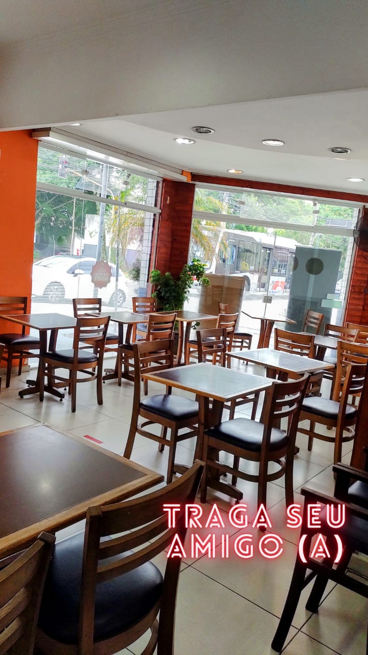 Ki Prazer Restaurante - Tatuapé
