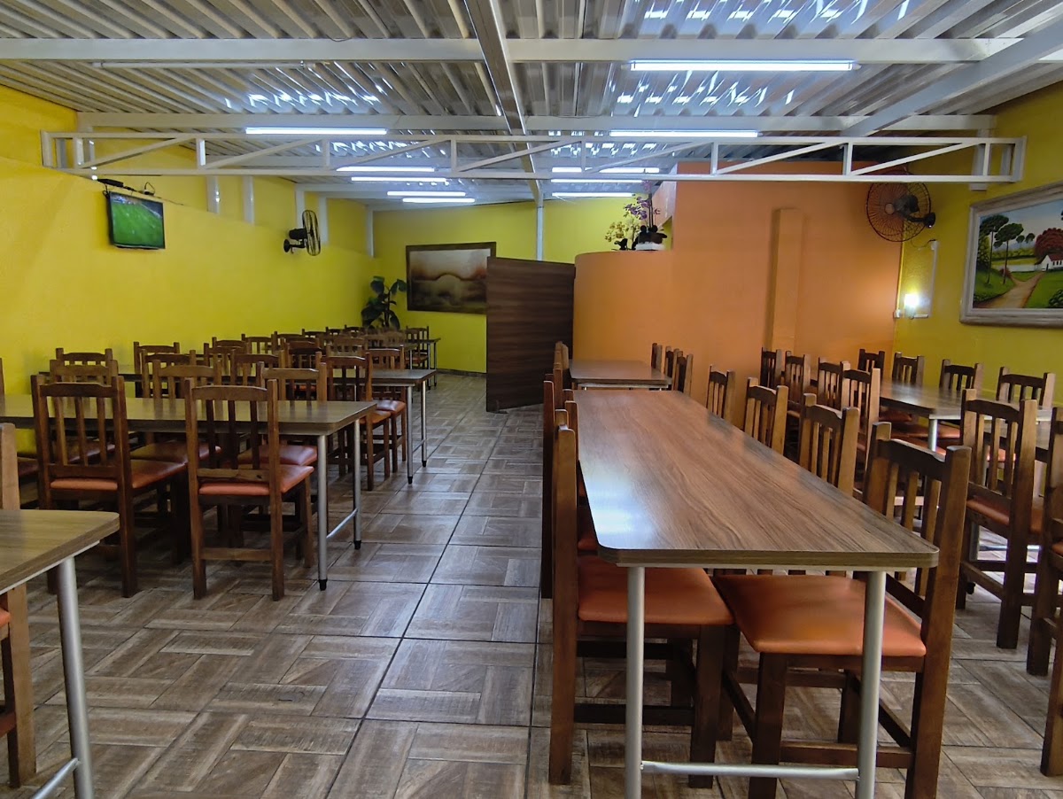 Restaurante Champa