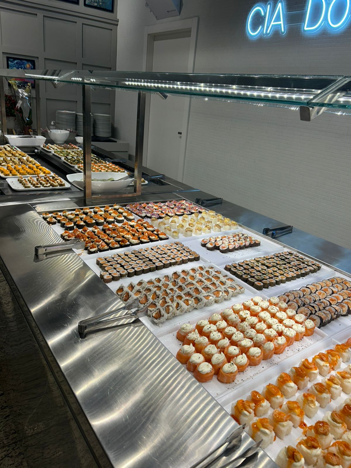 Cia do Sabor Porto Alegre