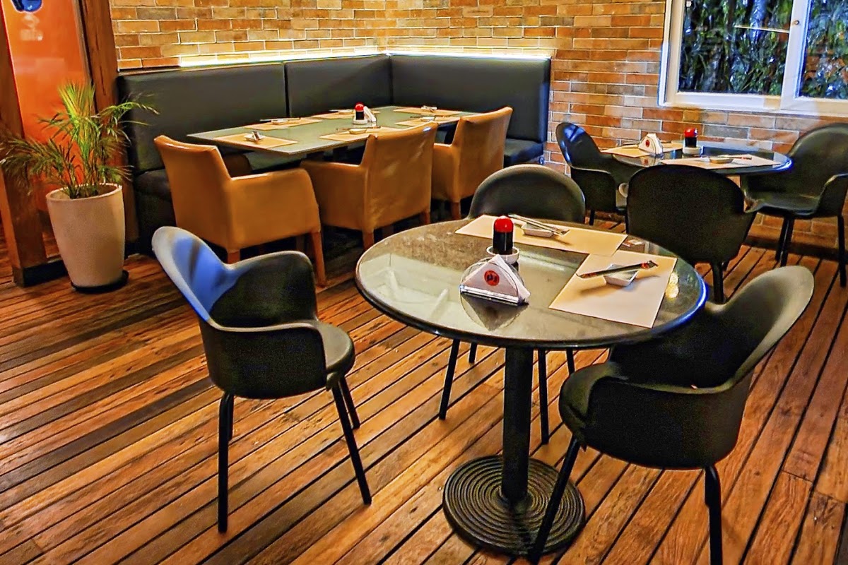 Sushi Yama Floripa