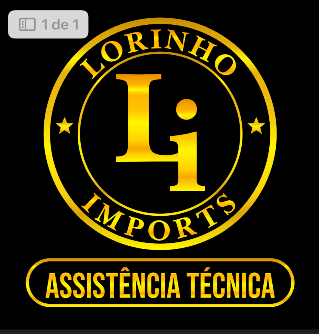 Lorinho Importados