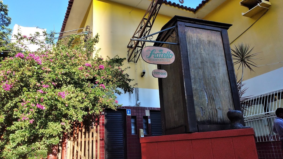 Fratello Pizzaria