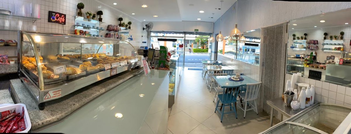 Mel Prazer Doceria & Café
