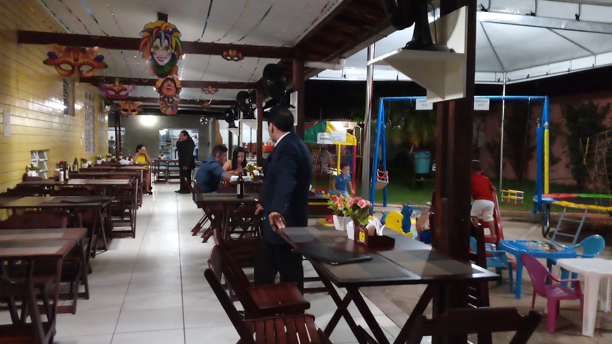 Cantina Brasiliana