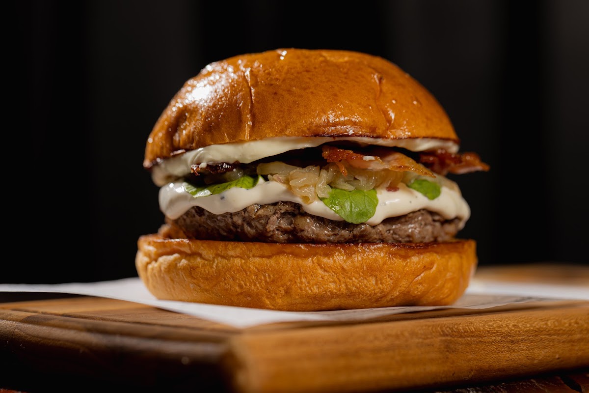 Burguer House