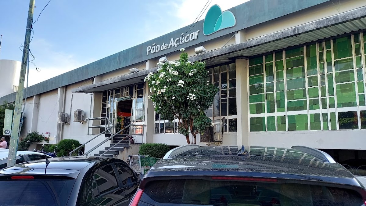 Pão de Açúcar